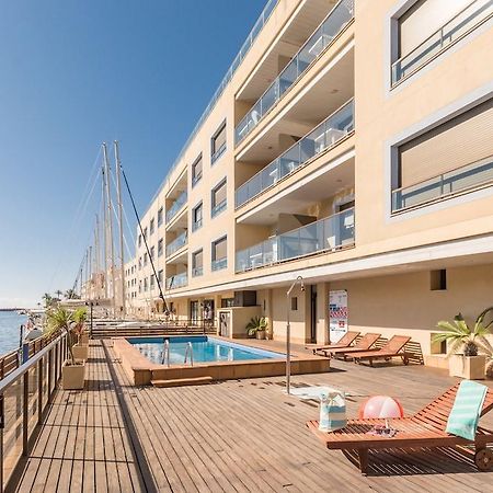 Pierre & Vacances Empuriabrava Extérieur photo