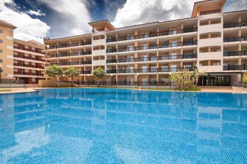 Pierre & Vacances Empuriabrava Extérieur photo