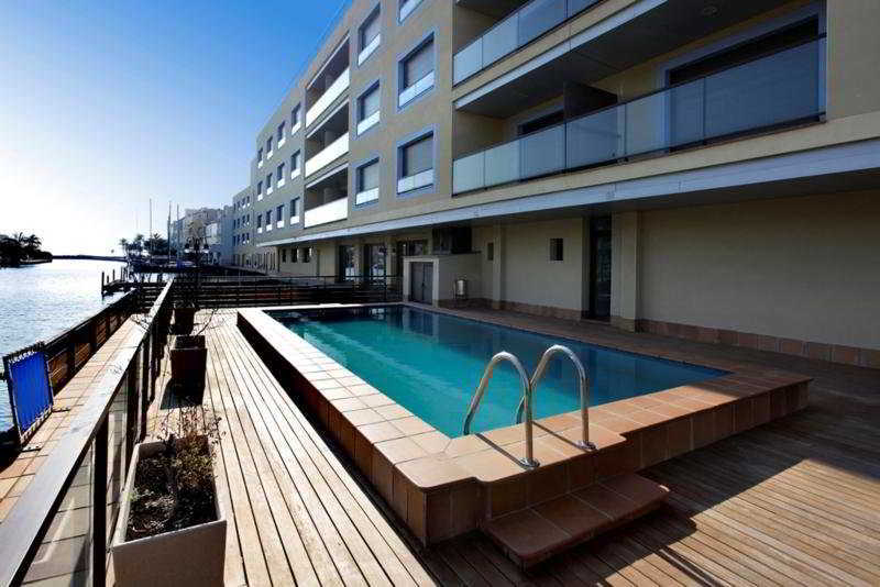 Pierre & Vacances Empuriabrava Extérieur photo