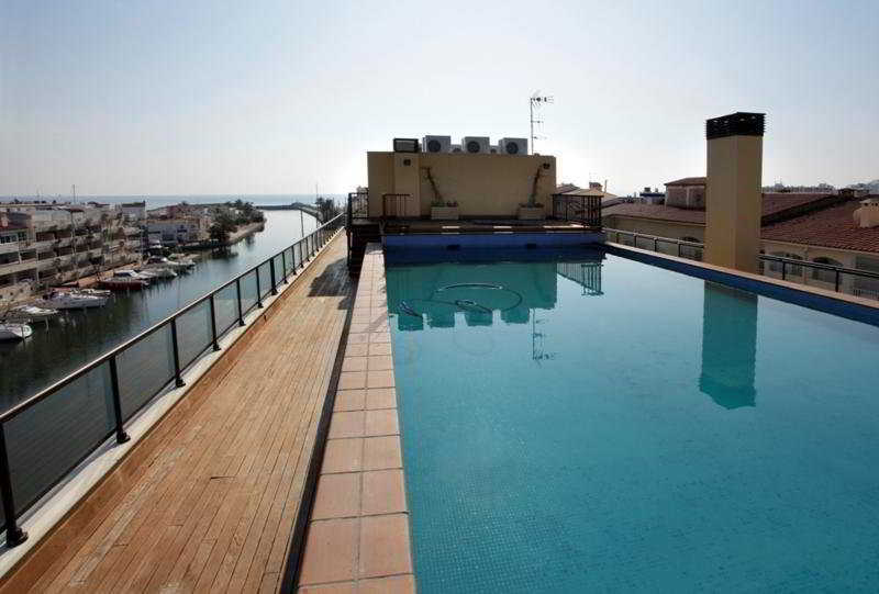 Pierre & Vacances Empuriabrava Extérieur photo