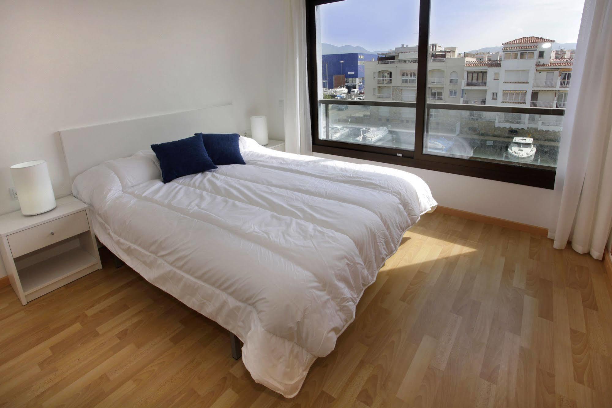 Pierre & Vacances Empuriabrava Extérieur photo