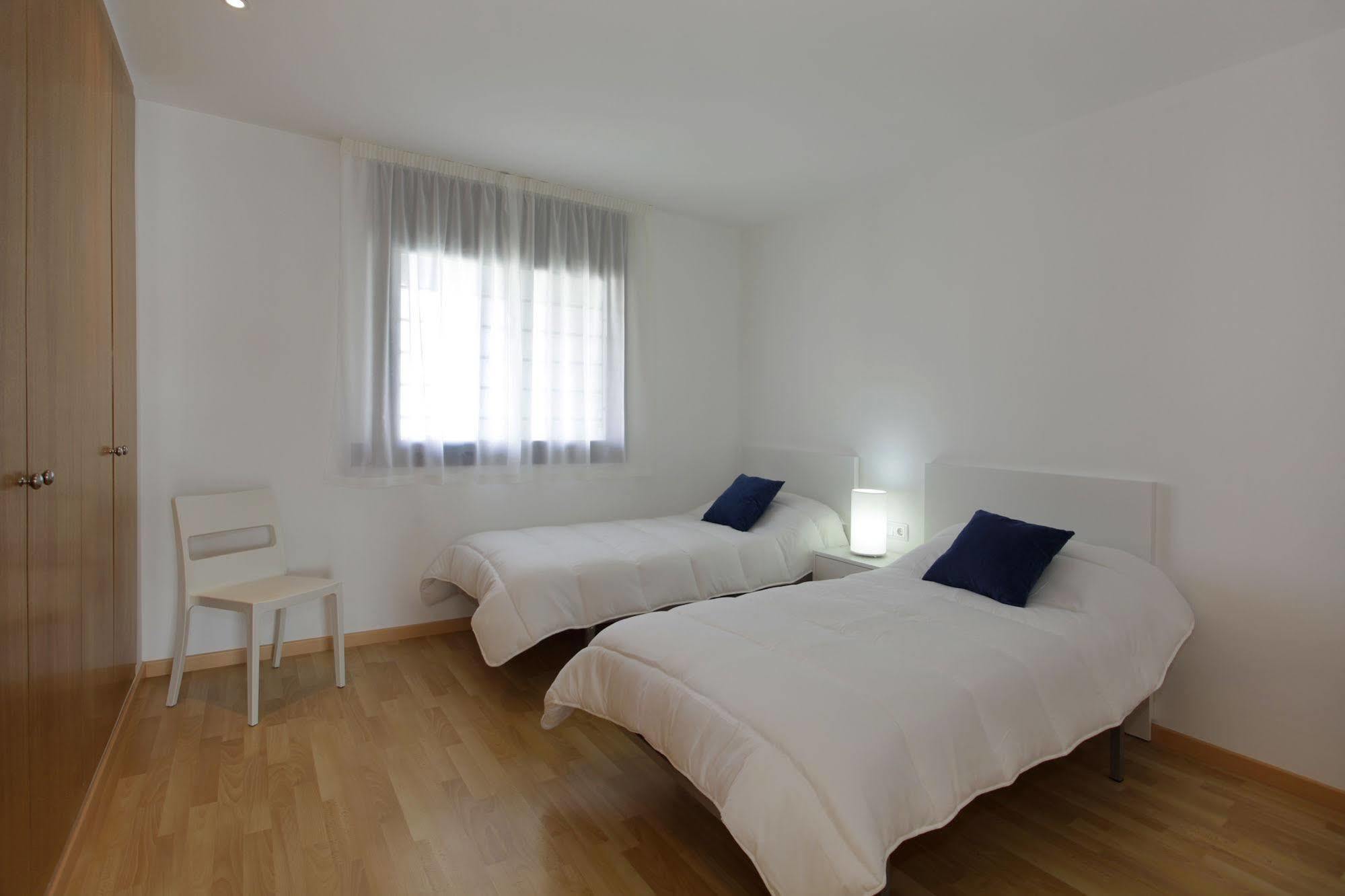 Pierre & Vacances Empuriabrava Extérieur photo